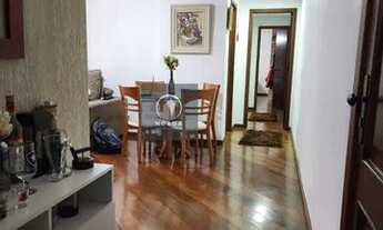 Imagem 3: Apartamento Padrão para Venda em Agriões Teresópolis-RJ - AP-07036