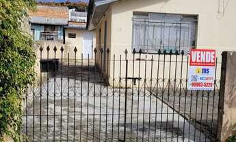 Imagem: Casa Alto Boqueirão
