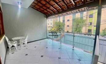 Imagem 2: Casa à venda no bairro Serrano - Belo Horizonte/MG