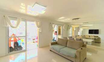 Imagem 5: Apartamento para Aluguel - Vila Mariana, 4 Quartos, 142 m2