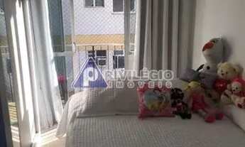 Imagem 5: 2 quartos com suíte, dependência completa, vaga de garagem e lazer, no Grajaú