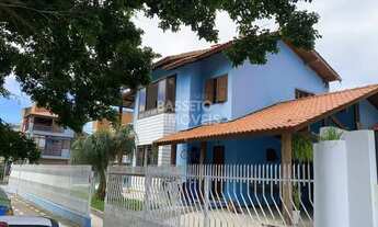 Imagem 4: FLORIANóPOLIS - Casa Padrão - Canasvieiras
