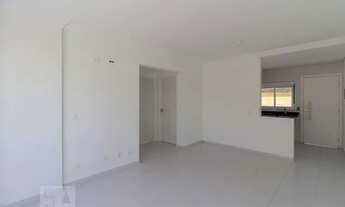 Imagem 4: Apartamento para Aluguel - Fanny, 2 Quartos, 55 m2