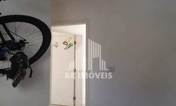 Imagem 5: RR4929 Apartamento 58m² CONDOMÍNIO MARIA FERNANDA - OPORTUNIDADE - 2 Dorms 1 Vaga - Baruer