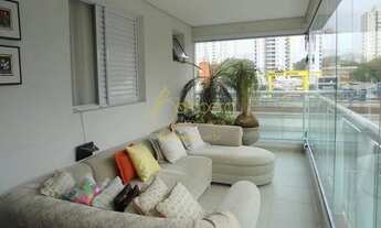 Imagem: Alto da Boa Vista - Apto com 80 m2 de área