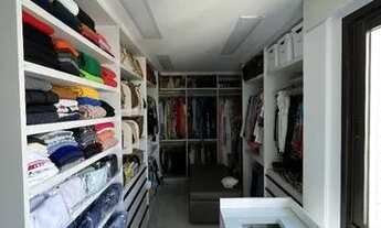 Imagem 6: Cobertura Duplex no Morro Ipiranga