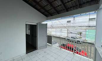 Imagem 6: Casa com 4 dormitórios, 371 m² - venda por R$ 750.000 ou aluguel por R$ 4.500/mês - Cachoe