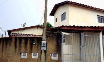 Imagem: CASA para Locação - JARDIM MORADA DO SOL