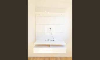 Imagem 4: Apartamento para Aluguel - Bela Vista, 2 Quartos, 35 m2