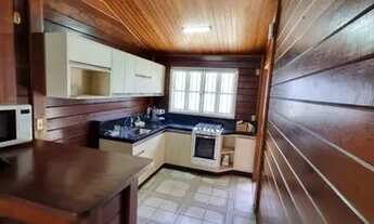 Imagem 4: Atibaia - Casa Padrão - Jardim Maristela