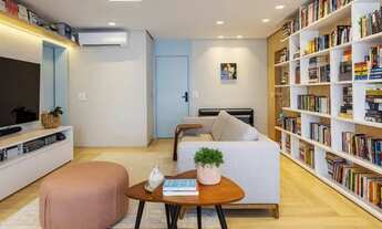 Imagem: Apartamento com 3 dormitórios à venda