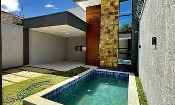 Imagem: Casa no bairro Nova Betânia em Mossoró