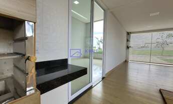 Imagem 2: Casa no condômino Terras Alpha