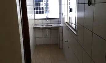 Imagem 5: Aluguel apartamentos QR 601 Samambaia Norte