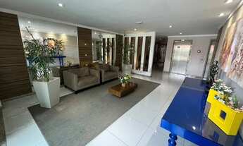 Imagem 4: BOM - Excelente e amplo apto de 3Q c/Suíte e Closet Varanda ampla com Vista livre! 1N