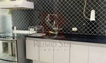 Imagem 5: SAO PAULO - Apartamento Padrão - Santo Amaro