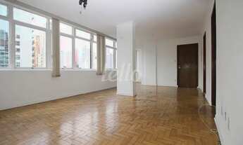 Imagem 4: São Paulo - Apartamento Padrão - Jardins