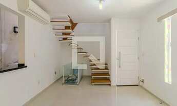 Imagem 6: Casa de Condomínio para Aluguel - Sacomã, 2 Quartos, 70 m2