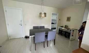 Imagem 4: Apartamento de 03 Quartos em uma das Melhores áreas de Lazer da Praia da Costa