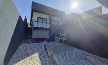 Imagem: CASA TÉRREA NO JARDIM DO LAGO