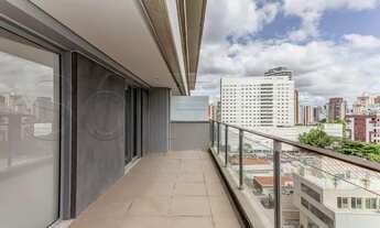 Imagem 2: Vila Nova Luxury apartamento duplex disponível para venda com 138m², 02 dorms e 02 vagas d