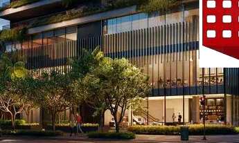 Imagem: São Paulo - Apartamento Padrão - Itaim