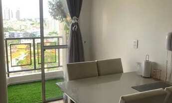 Imagem 4: Apartamento para aluguel tem 80 metros quadrados com 3 quartos em Vila Osasco - Osasco - S