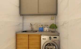 Imagem 7: Casa de Condomínio para venda em Vila Do Golf de 192.00m² com 3 Quartos, 3 Suites e 4 Gara