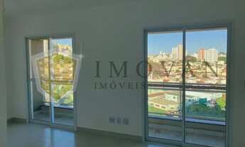 Imagem 6: Apartamento Padrão em Ribeirão Preto