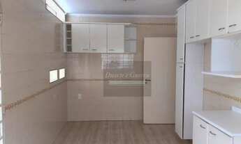 Imagem 6: Casa Térrea miolo do Jardim da Saúde