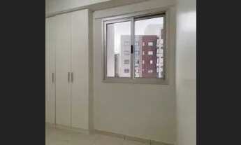 Imagem 3: Apartamento com dois quartos mobiliado