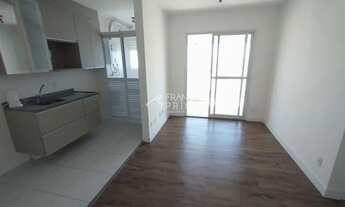 Imagem 2: Apartamento para alugar na Barra Funda, 2 dormitórios em andar alto e vista livre!