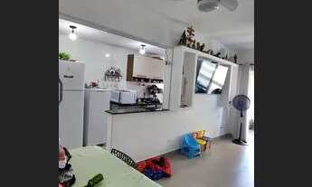 Imagem 2: Apartamento na praia grande