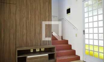 Imagem 2: Casa de Condomínio para Aluguel - Jardim Interlagosn, 2 Quartos, 78 m2