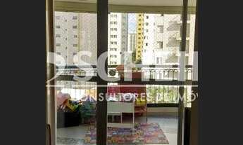 Imagem 5: Excelente Apartamento Com Varanda Gourmet, prédio moderno e lazer total !