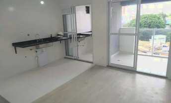 Imagem 2: SÃO PAULO - Apartamento Padrão - São Paulo