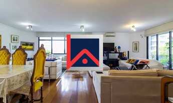 Imagem: Apartamento Venda 3 Dormitórios - 226 m²