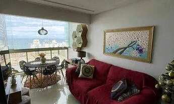 Imagem: Apartamento à venda, 80 m² por R$ 900.000,00