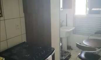 Imagem 7: APARTAMENTO PARA LOCAÇÃO SMILE FLORES 3 QUARTOS