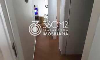 Imagem 7: Apartamento para Venda em Diadema, Piraporinha, 3 dormitórios, 1 suíte, 2 banheiros, 1 vag