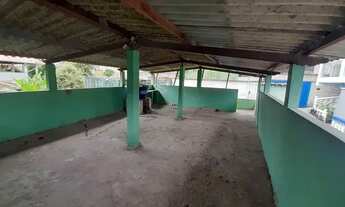 Imagem: Casa 3 quartos, com quintal, são José