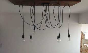 Imagem 3: Casa com 2 dormitórios à venda, 193 m² por R$ 405.000,00 - Morada dos Nobres - Taubaté/SP