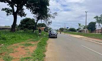 Imagem 4: Lote Avenida das Nações/ jardim Veneza e parque das nações