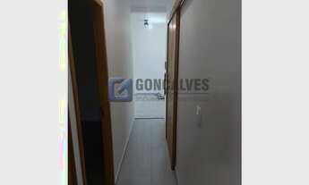 Imagem 4: SAO BERNARDO DO CAMPO - Residential / Apartment - JARDIM IRAJA