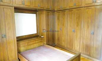 Imagem 15: Sobrado a 740 mts metrô Pça da Árvore . 03 dormitórios (01 suíte) . 122 m²