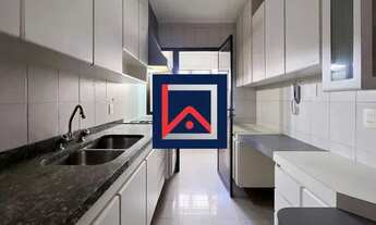 Imagem 6: Apartamento Venda 3 Dormitórios - 100 m² Moema