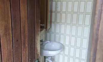 Imagem 4: Kitnet Guarujá Casa com 1 dormitório