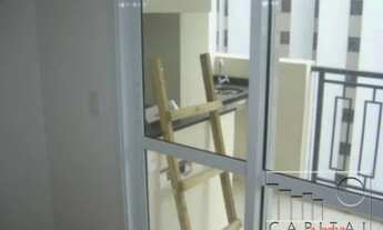 Imagem 4: Apartamento No Centro de Alphaville