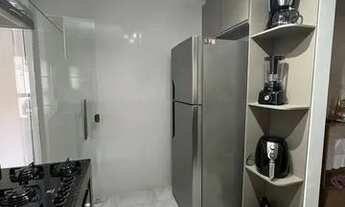 Imagem 2: Apartamento para aluguel possui 49 metros quadrados com 2 quartos em Petrolândia - Contage