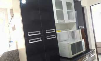 Imagem 5: Apartamento Semi Mobiliado no El dorado turu